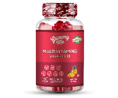 sugar free multivitamins product image