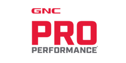 GNC Pro Performance®